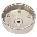  Съемник масляного фильтра 72мм. 14гр. мни (0)