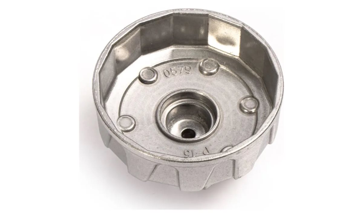  Съемник масляного фильтра 84мм. 14гр. (0)