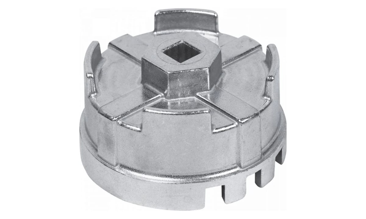  Съемник чашка масляного фильтра 64.5мм. 14гр. ST010229 (0)