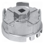  Съемник чашка масляного фильтра 64.5мм. 14гр. ST010229 мни (0)