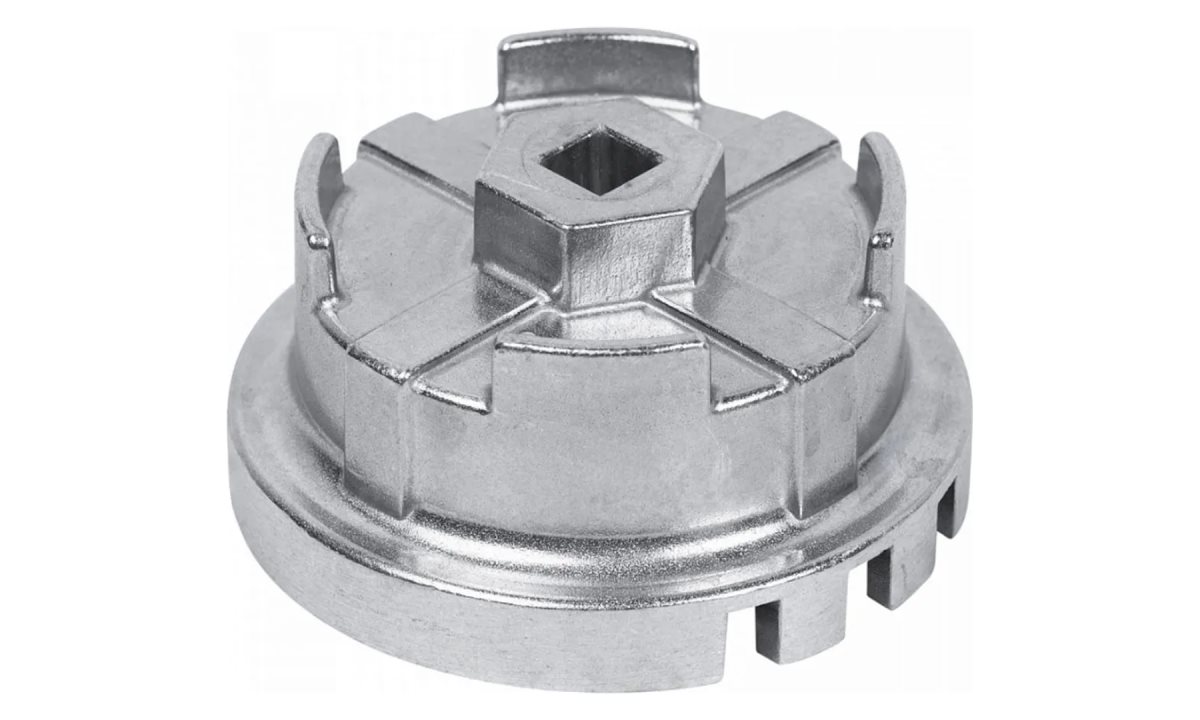  Съемник чашка масляного фильтра 64.5 мм. 14 граней. ST010230 (0)