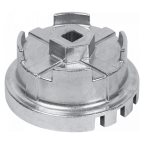  Съемник чашка масляного фильтра 64.5 мм. 14 граней. ST010230 мни (0)