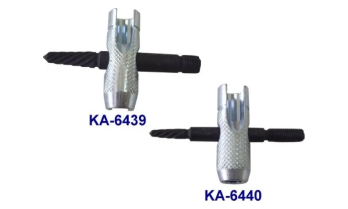  KA-6440K Приспособление для обслуживания пресмасленок, комплект 2 шт. (0)