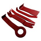  Скребки и монтажки неповреждающие набор (5 предметов) TA-F1009 AE&T мни (1)