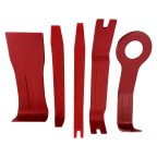  Скребки и монтажки неповреждающие набор (5 предметов) TA-F1009 AE&T мни (2)