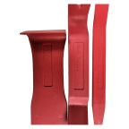  Скребки и монтажки неповреждающие набор (5 предметов) TA-F1009 AE&T мни (3)