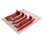  Скребки и монтажки неповреждающие набор (5 предметов) TA-F1009 AE&T мни (6)