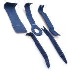  Скребки и монтажки неповреждающие набор (5 предметов) TA-F1009 AE&T мни (0)