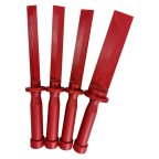  Скребки неповреждающие (4 предмета) TA-F1012 AE&T мни (1)