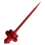  Скребки неповреждающие (4 предмета) TA-F1012 AE&T мни (3)