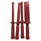  Скребки неповреждающие (4 предмета) TA-F1012 AE&T мни (0)