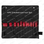  ST123 Набор съемников для демонтажа облицовочных панелей, 11 предметов мни (1)