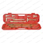 ST402 Набор рихтовочных монтажных лопаток, 13шт фото