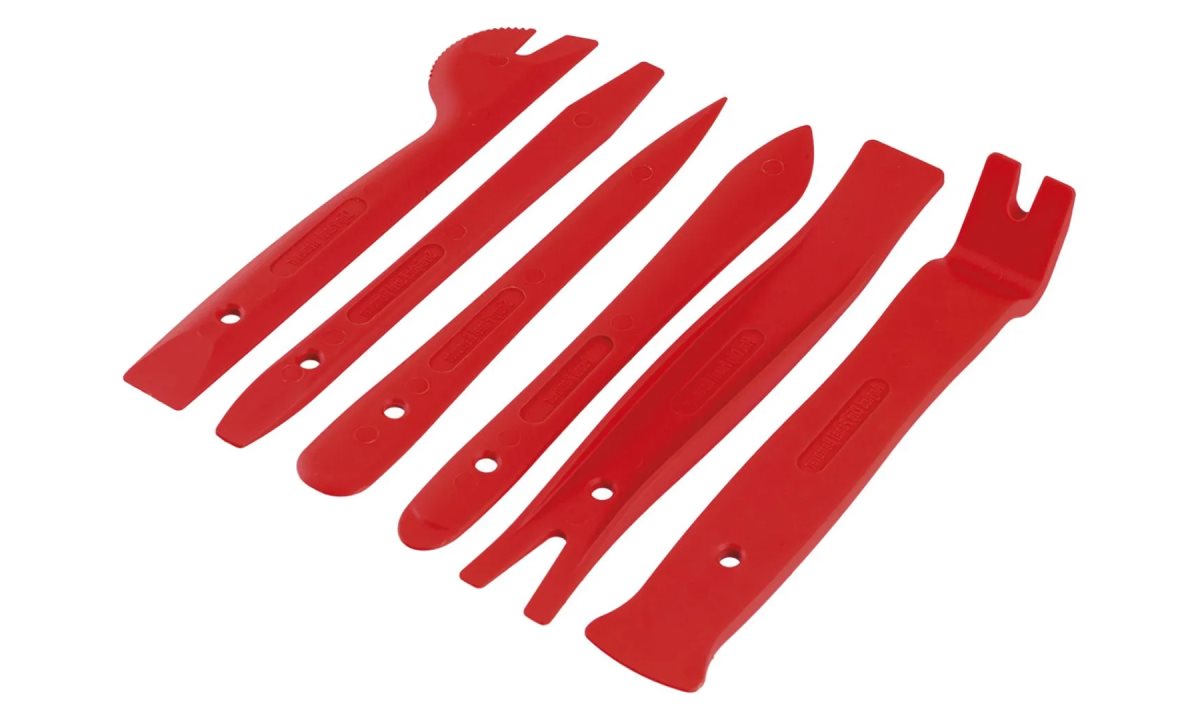  Набор съемников пластдерев элементов СТАНКОИМПОРТ-6пр. (0)