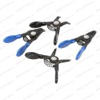  Съемники стопорных колец компакт 4шт 80мм TA-H3620 AE&T мни (2)