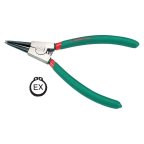 Съемник внешних стопорных колец Hans, 1851-7 фото