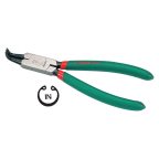 Съемник внутренних стопорных колец Hans, 1856-9 фото