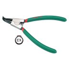 Съемник внешних стопорных колец Hans, 1857-12 фото