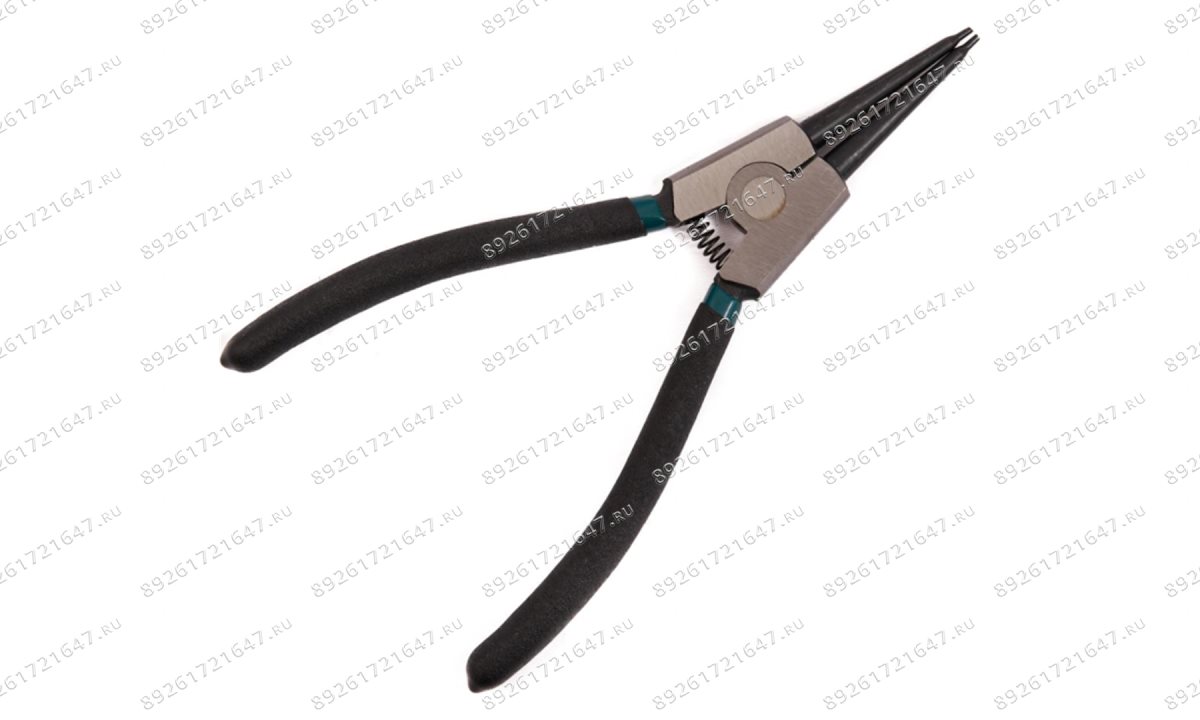  PC07RP Щипцы для стопорных колец ROSSVIK 7