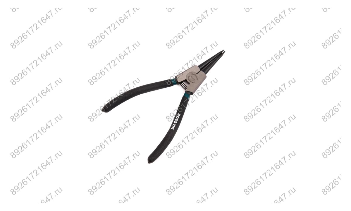  PC07RP Щипцы для стопорных колец ROSSVIK 7