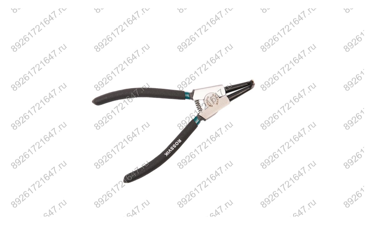  PC07RZ Щипцы для стопорных колец ROSSVIK 7