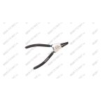 PC07RZ Щипцы для стопорных колец ROSSVIK 7