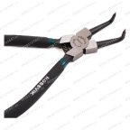  PC07SZ Щипцы для стопорных колец ROSSVIK 7