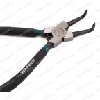  PC07SZ Щипцы для стопорных колец ROSSVIK 7