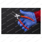 Съемник внешних стопорных колец 175 мм. прямой Станкоимпорт CS21121 фото