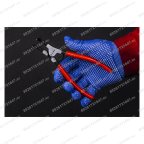  Съемник внешних стопорных колец 175 мм. загнутый Станкоимпорт CS21122 мни (0)