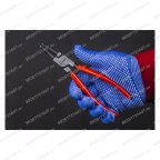  Съемник внутренних стопорных колец 175 мм. прямой Станкоимпорт CS21123 мни (0)