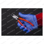  Съемник внутренних стопорных колец 175 мм. загнутый CS21124 мни (0)