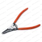  Съемник внешних стопорных колец 125 мм. прямой СТАНКОИМПОРТ CS21131 мни (0)