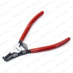  Съемник внешних стопорных колец 125 мм. загнутый СТАНКОИМПОРТ CS21132 мни (0)