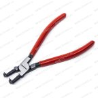  Съемник внутренних стопорных колец 125 мм. загнутый СТАНКОИМПОРТ CS21134 мни (0)