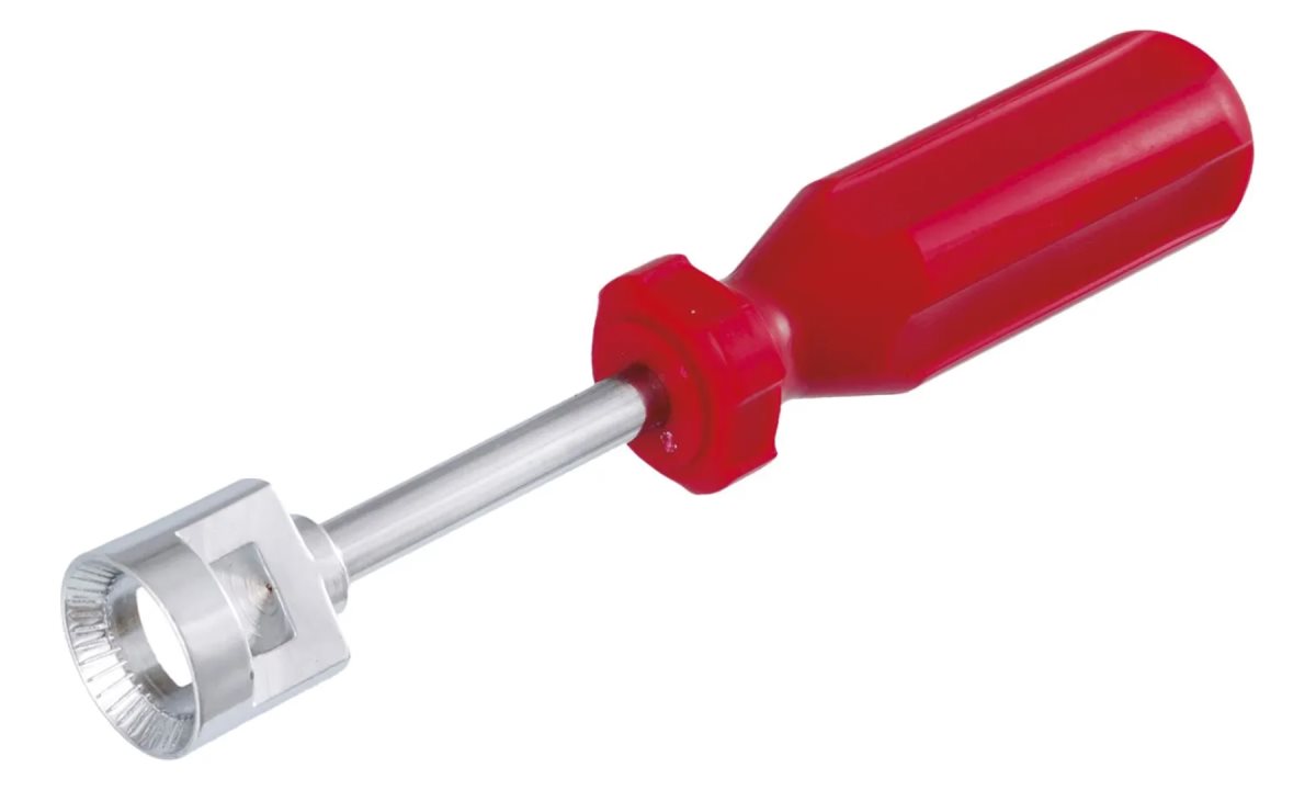  Съемник стопорной пружины тормозных колодок СТАНКОИМПОРТ, KA-3006 (0)