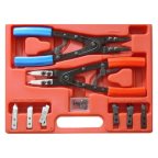  Съемник стопорных колец 265 мм. мни (0)