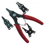  Съемник стопорных колец 8 в 1 мни (0)