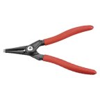 Съемник внешних стопорных колец 180 мм. прямой фото