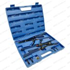  Съемник стопорных колец усиленный 400 мм, набор СТАНКОИМПОРТ ST415 мни (0)