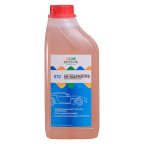  Автошампунь для бесконтактной мойки Rossvik V-70, 1л мни (0)