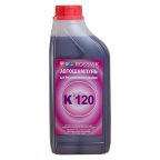  Автошампунь для бесконтактной мойки Rossvik К-120, 1 л мни (0)