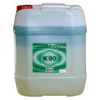  Автошампунь для бесконтактной мойки Rossvik К-90,20 кг . мни (0)