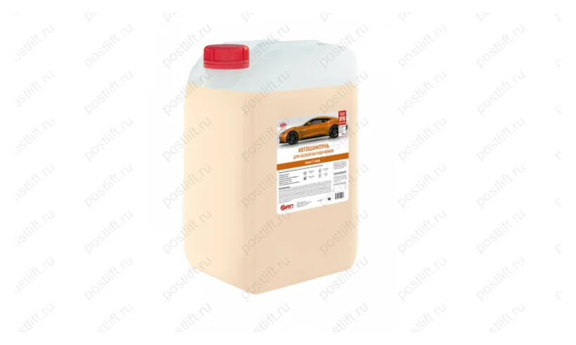 Моющее средство Аксамид Агент E shok(Шок) 20кг фото