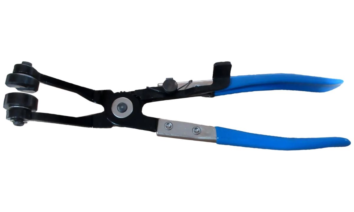  Съемник хомутов с загнутыми носами TA-B1048-B AE&T (1)