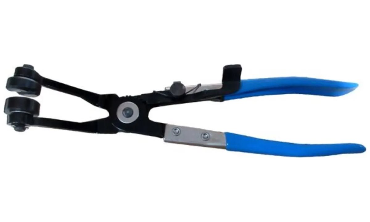  Съемник хомутов с загнутыми носами TA-B1048-B AE&T (0)