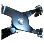  Съемник хомутов с прямыми носами TA-B1048-C AE&T мни (2)