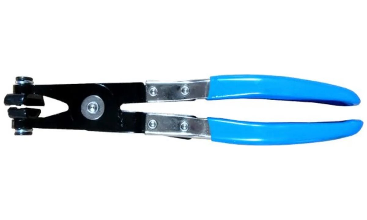  Съемник хомутов с прямыми носами TA-B1048-C AE&T (0)