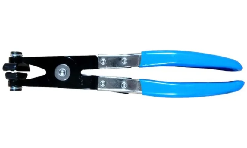 Съемник хомутов с прямыми носами TA-B1048-C AE&T фото