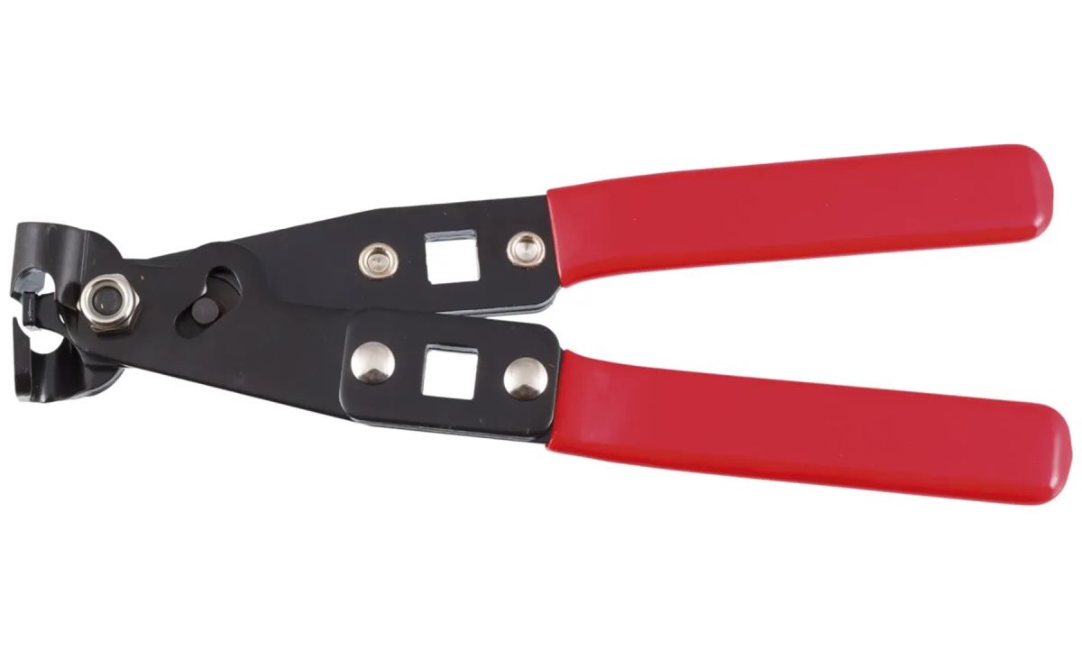  Щипцы для установки ленточ хомутов СТАНКОИМПОРТ (0)